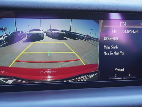 Used 2019 Lexus IS 350 F Sport image 20