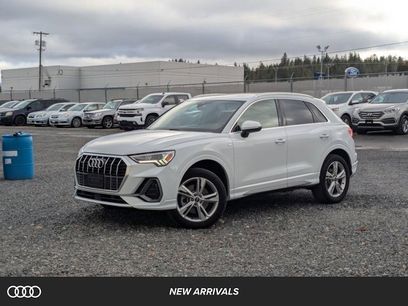 Used 2023 Audi Q3 2.0T Premium w/ Convenience Package