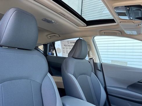 New 2025 Subaru Crosstrek 2.0i Premium image 14