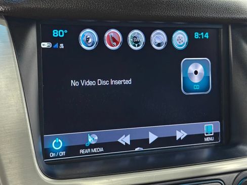 Used 2017 GMC Yukon SLT w/ Open Road Package AWD/4WD image 44