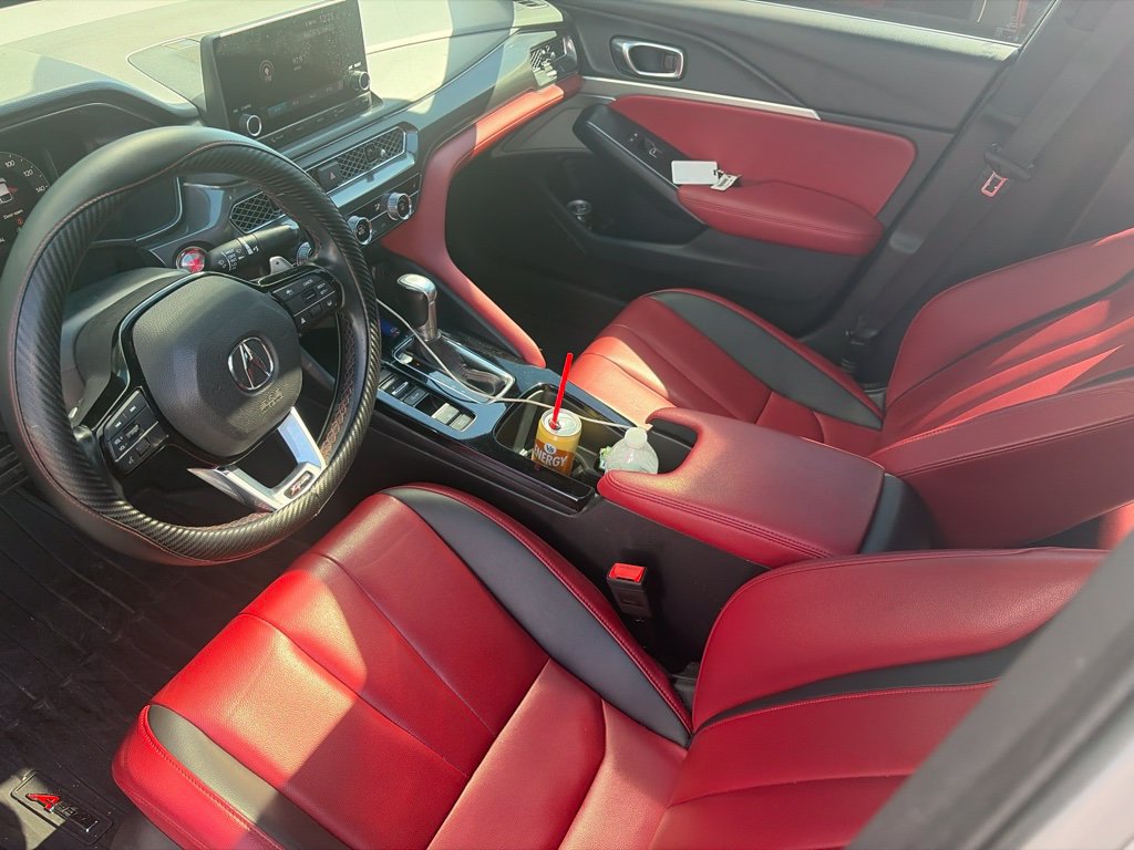 Used 2023 Acura Integra A-Spec FWD image 18