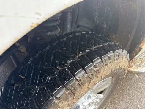 Used 2021 RAM 2500 Big Horn image 2