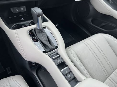 New 2026 Honda HR-V EX-L image 23