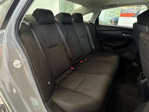Used 2026 Honda Accord SE image 24