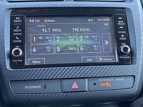 Used 2025 Mitsubishi Outlander Sport ES AWD/4WD image 12