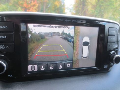 Used 2020 Hyundai Tucson Limited image 10