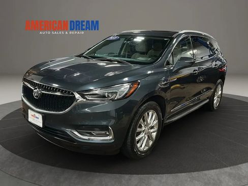 Used 2018 Buick Enclave Premium w/ Experience Buick Package AWD/4WD image 1