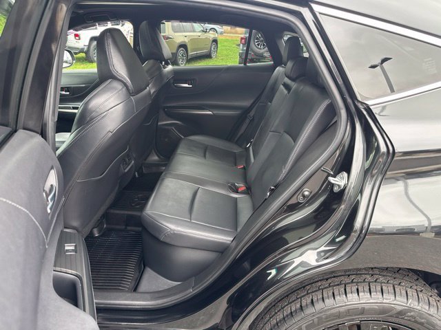 Used 2024 Toyota Venza Nightshade AWD/4WD image 16
