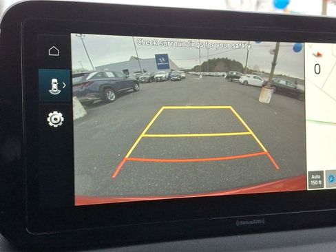 Certified 2023 Hyundai Santa Fe SEL image 21