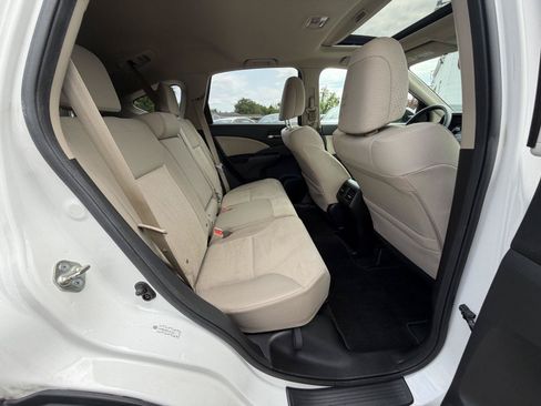 Used 2015 Honda CR-V EX image 25