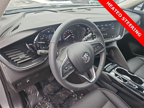 Certified 2023 Buick Envision Essence image 10