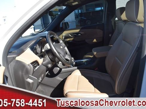 Certified 2023 Chevrolet Traverse Premier image 22