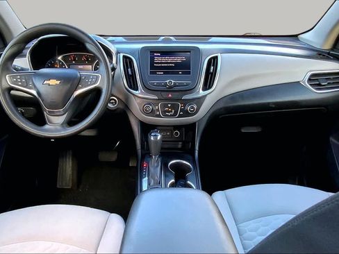 Used 2020 Chevrolet Equinox LT AWD/4WD image 15
