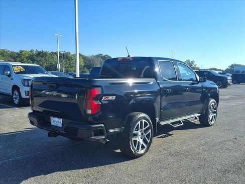 Certified 2024 Chevrolet Colorado Z71 w/ Z71 Convenience Package 2 image 2