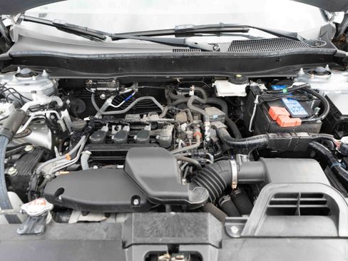 Used 2024 Honda CR-V LX image 31