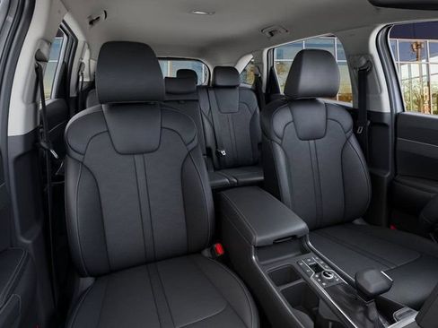 New 2026 Kia Sorento S AWD/4WD image 15