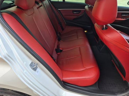 Used 2017 BMW 340i Sedan RWD image 19