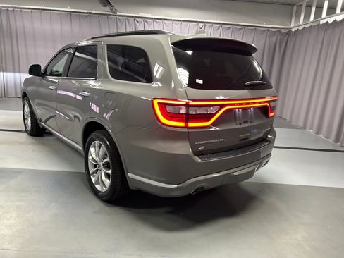Used 2022 Dodge Durango Citadel image 5
