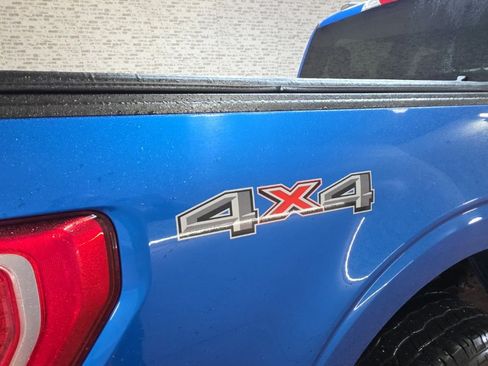 Used 2021 Ford F150 XLT image 7