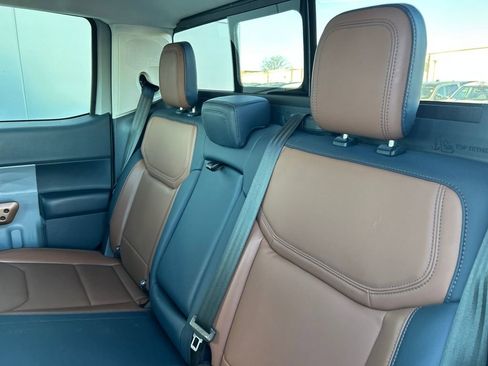 Used 2022 Ford Maverick Lariat image 24