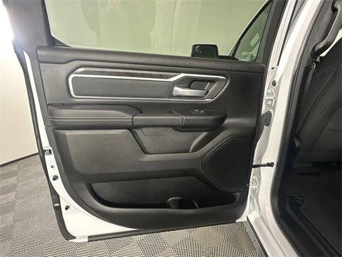 Certified 2023 RAM 1500 Big Horn w/ Trailer Tow Group image 11