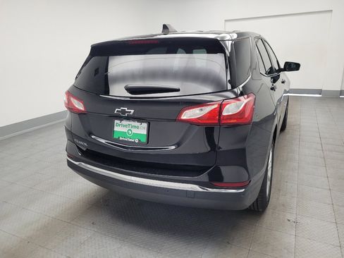 Used 2018 Chevrolet Equinox LT FWD image 7