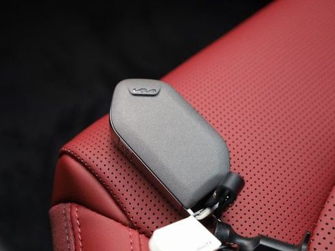 New 2026 Kia K5 GT-Line w/ GT-Line Red Interior Package image 27