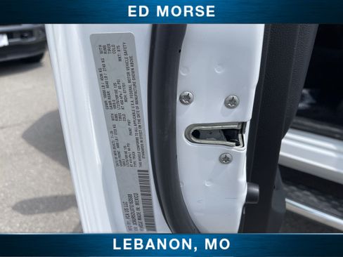 Used 2026 RAM 2500 Big Horn AWD/4WD image 31