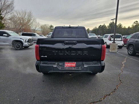 Used 2022 Toyota Tundra SR5 image 9
