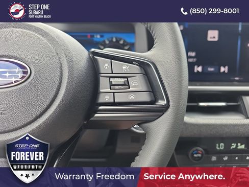 New 2026 Subaru Outback Premium AWD/4WD image 22