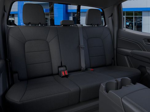 New 2026 GMC Canyon Elevation w/ Convenience Package image 41