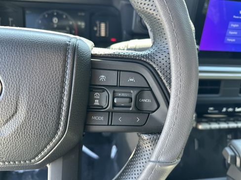 Used 2025 Toyota Tacoma SR5 RWD image 20