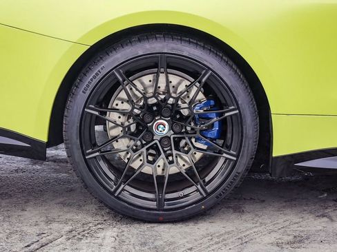 Used 2023 BMW M4 xDrive Competition w/ Executive Package image 12