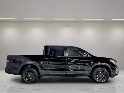 New 2026 Honda Ridgeline TrailSport