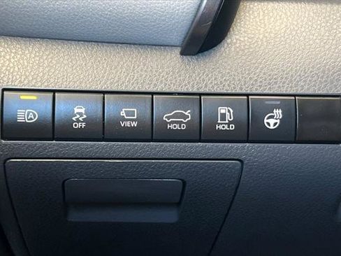 Certified 2024 Toyota Camry XSE w/ Navigation Package FWD image 31