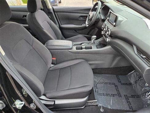 Used 2025 Nissan Sentra S w/ Lighting Package image 20