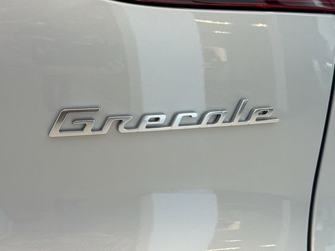 New 2025 Maserati Grecale Modena image 11