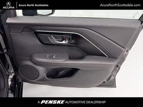 Certified 2025 Acura ADX A-Spec AWD/4WD image 24