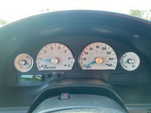 Used 2003 Ford Thunderbird image 19