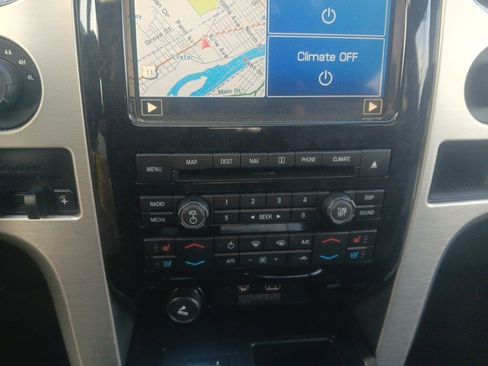 Used 2012 Ford F150 Platinum image 48