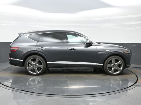 Used 2021 Genesis GV80 2.5T w/ Prestige Package 04 image 7