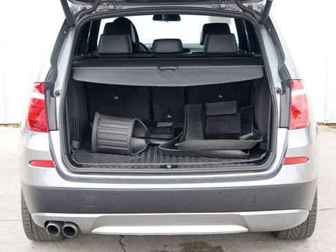 Used 2013 BMW X3 xDrive35i image 9