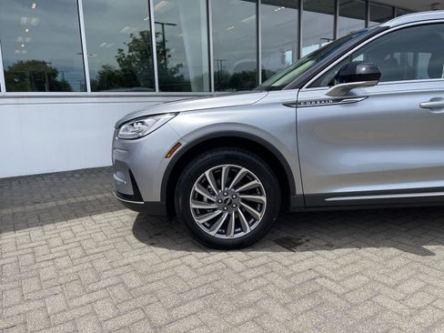 Used 2024 Lincoln Corsair Reserve AWD/4WD image 9