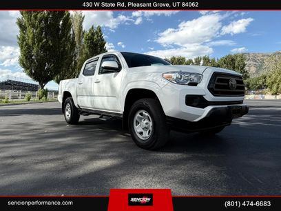Used 2021 Toyota Tacoma SR