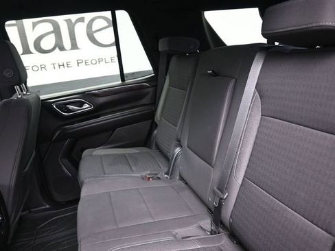 Used 2023 Chevrolet Tahoe LS w/ Driver Alert Package AWD/4WD image 16