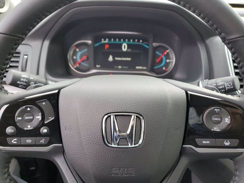 Used 2022 Honda Pilot EX-L image 31