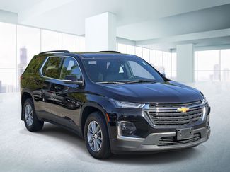 Used 2023 Chevrolet Traverse LT AWD/4WD video 1