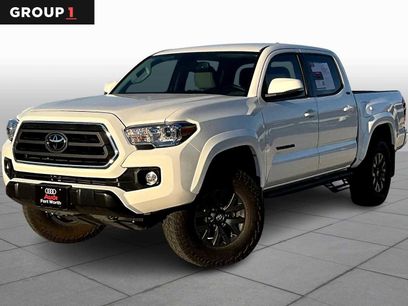 Used 2023 Toyota Tacoma SR5
