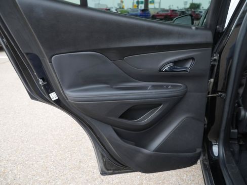 Used 2019 Buick Encore Preferred FWD image 15