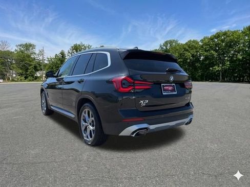 Used 2024 BMW X3 xDrive30i AWD/4WD image 6
